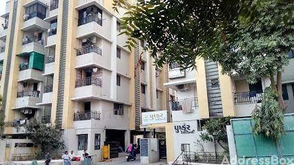 Pushkar Residency photo