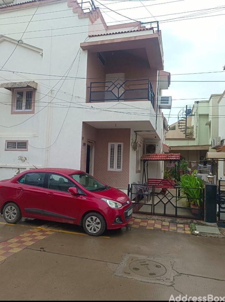South Bopal Rd photo