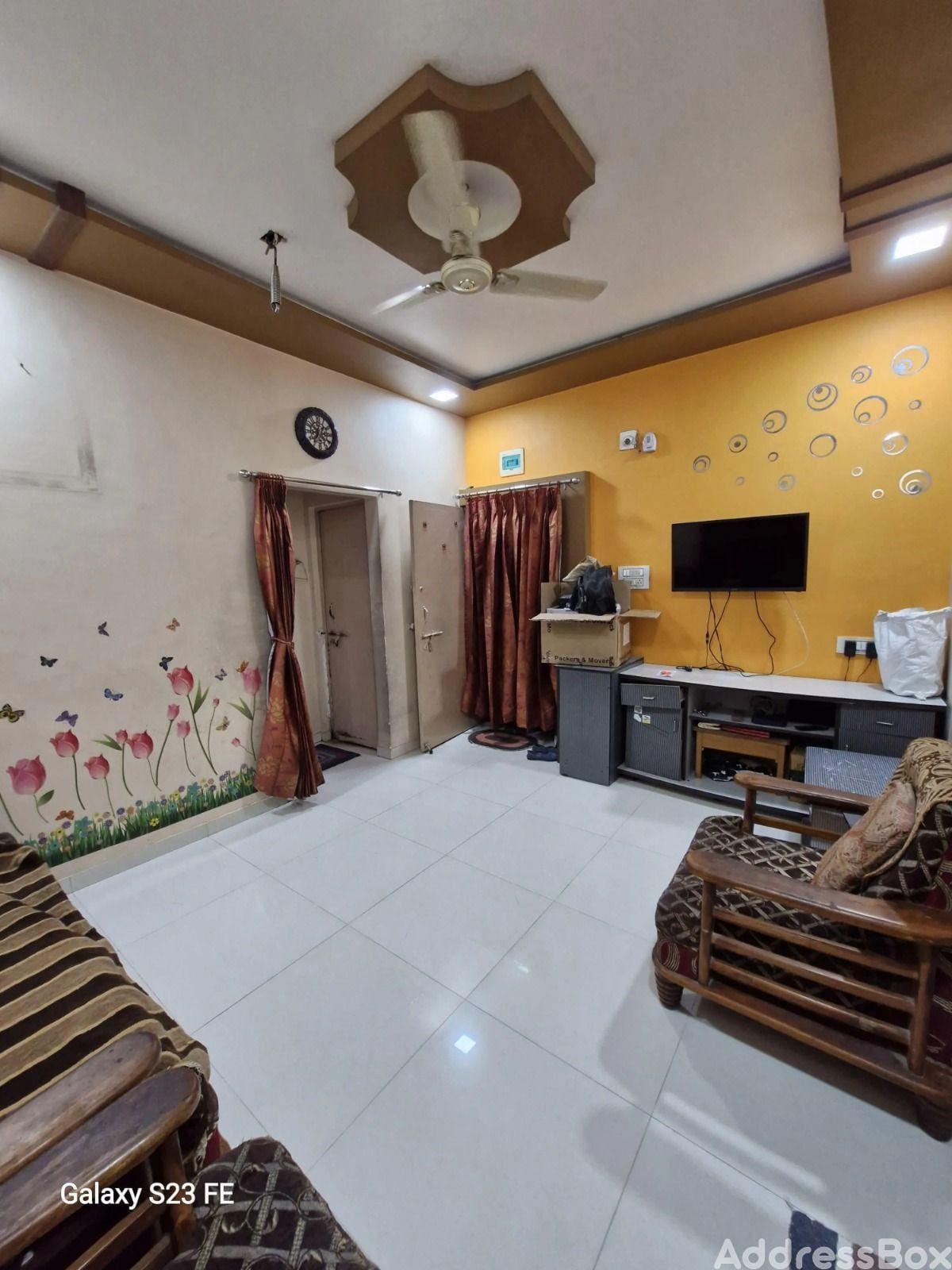 TARAK APARTMENT photo