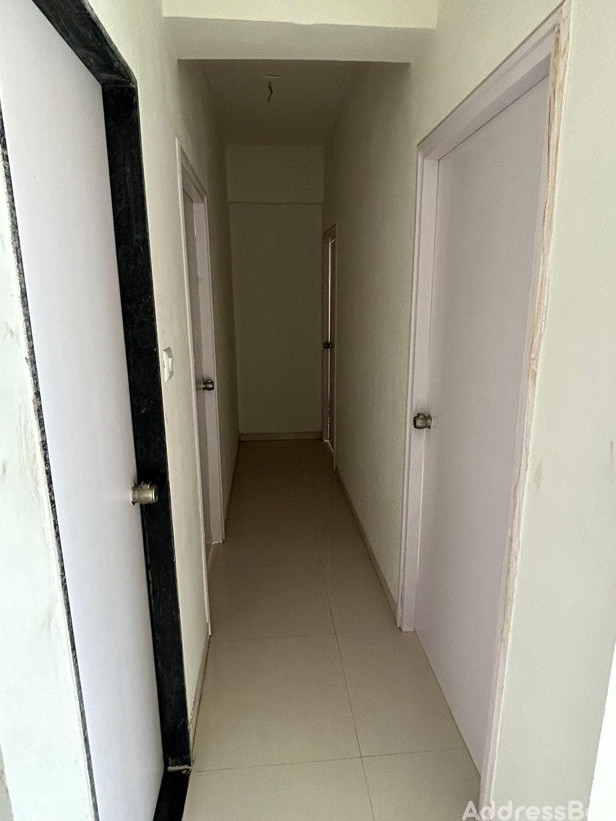 CHIRAG RESIDENCY photo