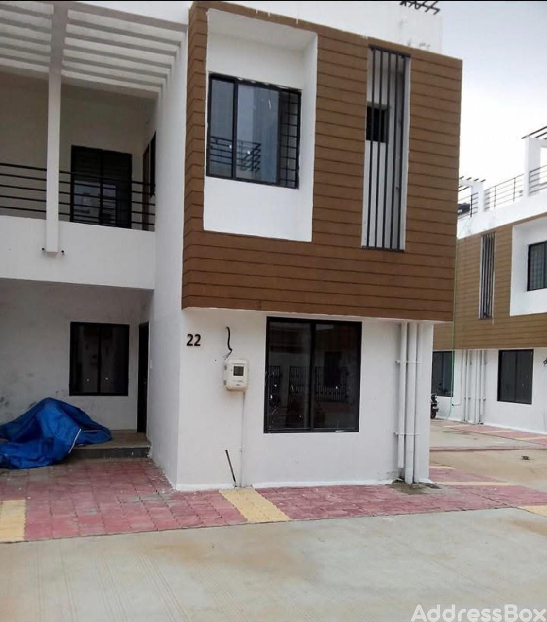 GOKUL UPVAN BUNGALOW photo