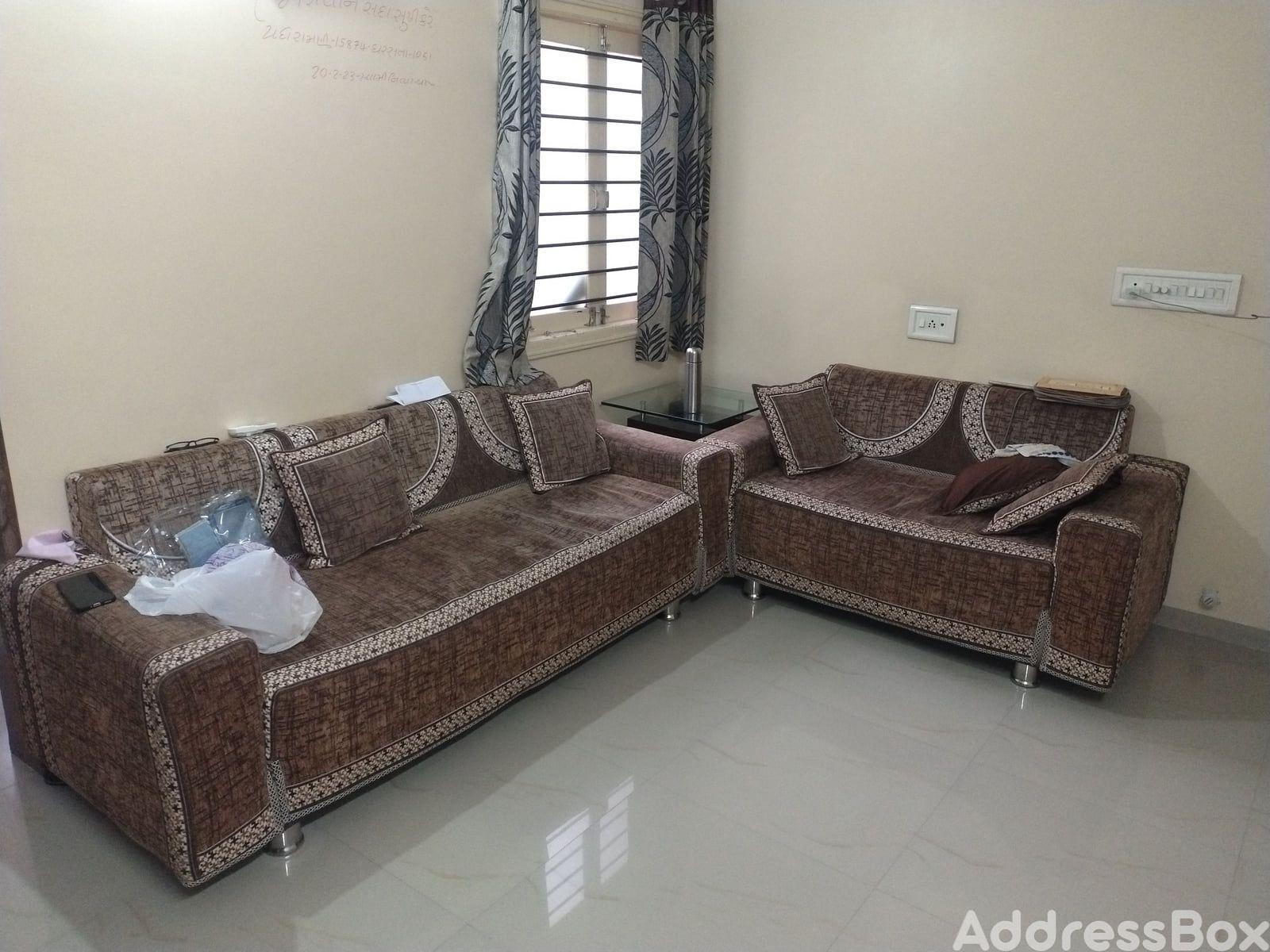 sahaj residency  photo