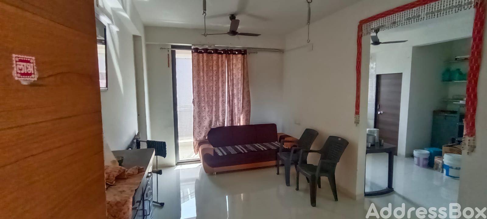 SIDDHESWAR HEIGHTS photo