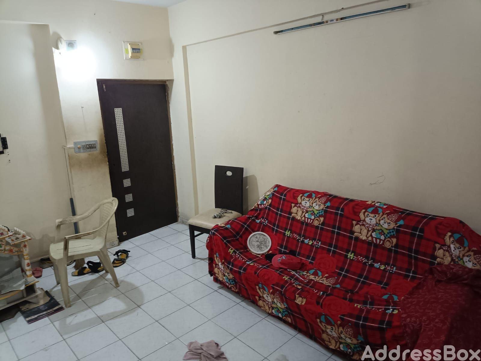 Shanti Apartment photo