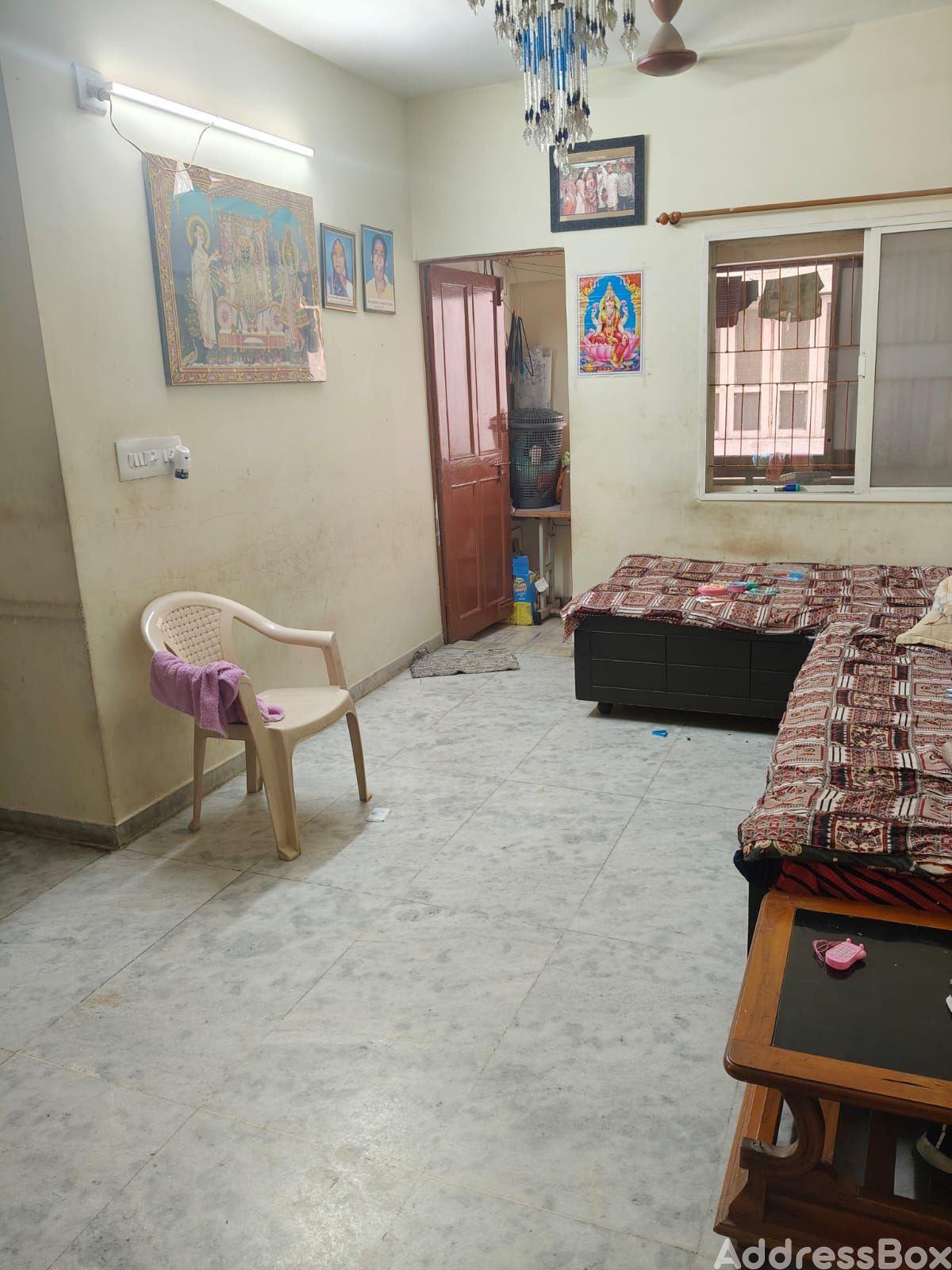 MANGALDEEP APARTMENT photo