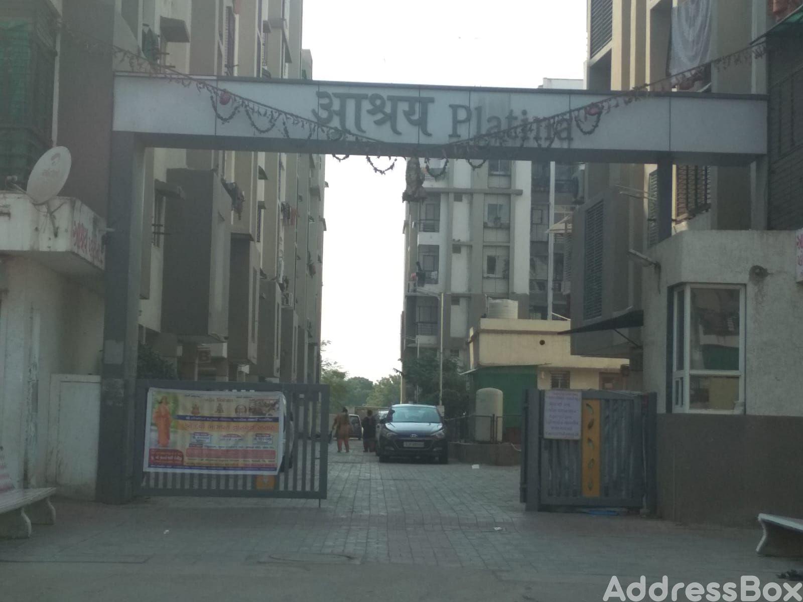 Property in New Ranip | Ahmedabad