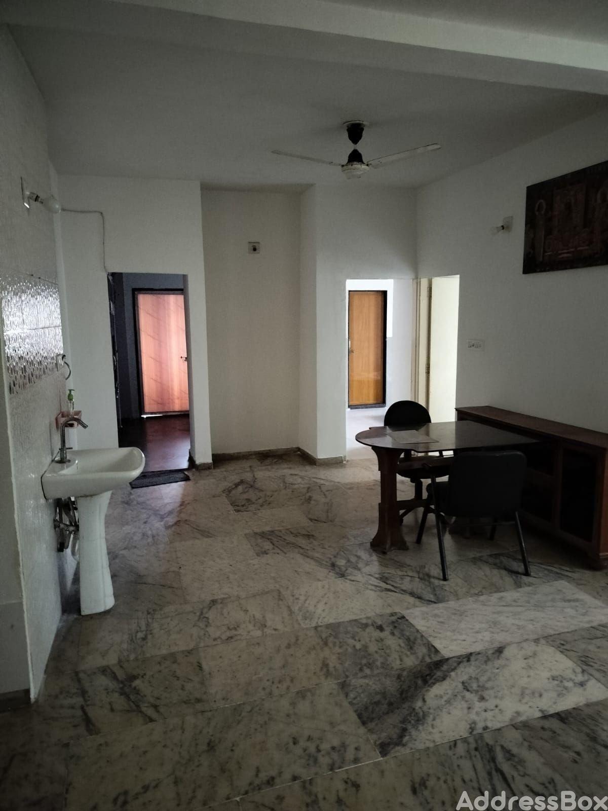 kasha Parekh apartment  photo