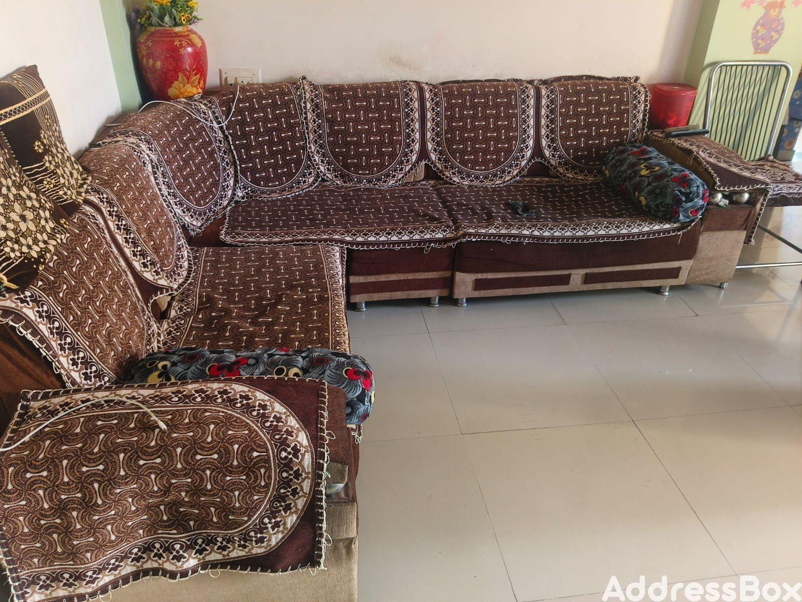 Property in Vastral | Ahmedabad