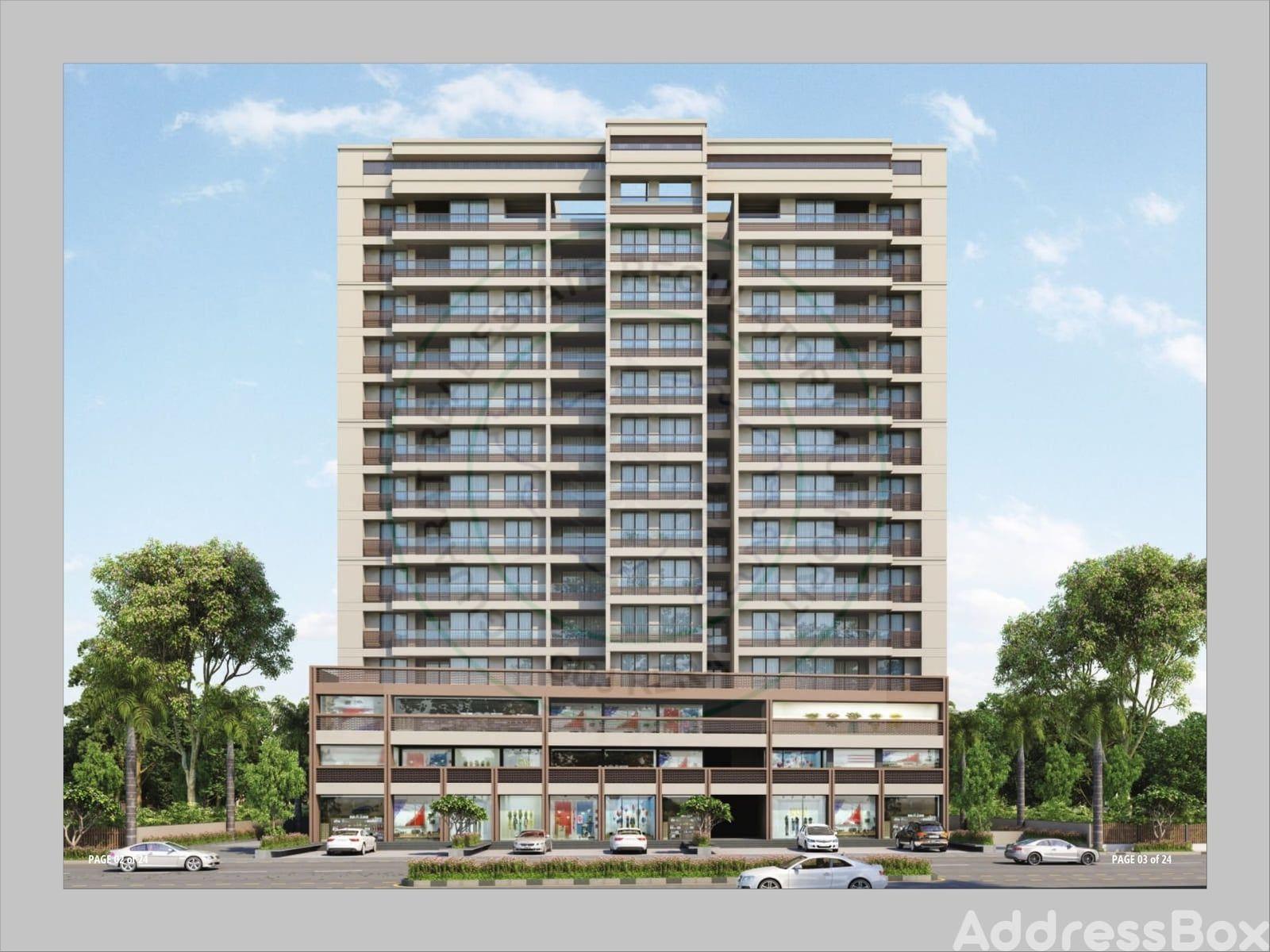 HILLTOWN LAVISH - Commercial HILLTOWN LAVISH - Commercial photo