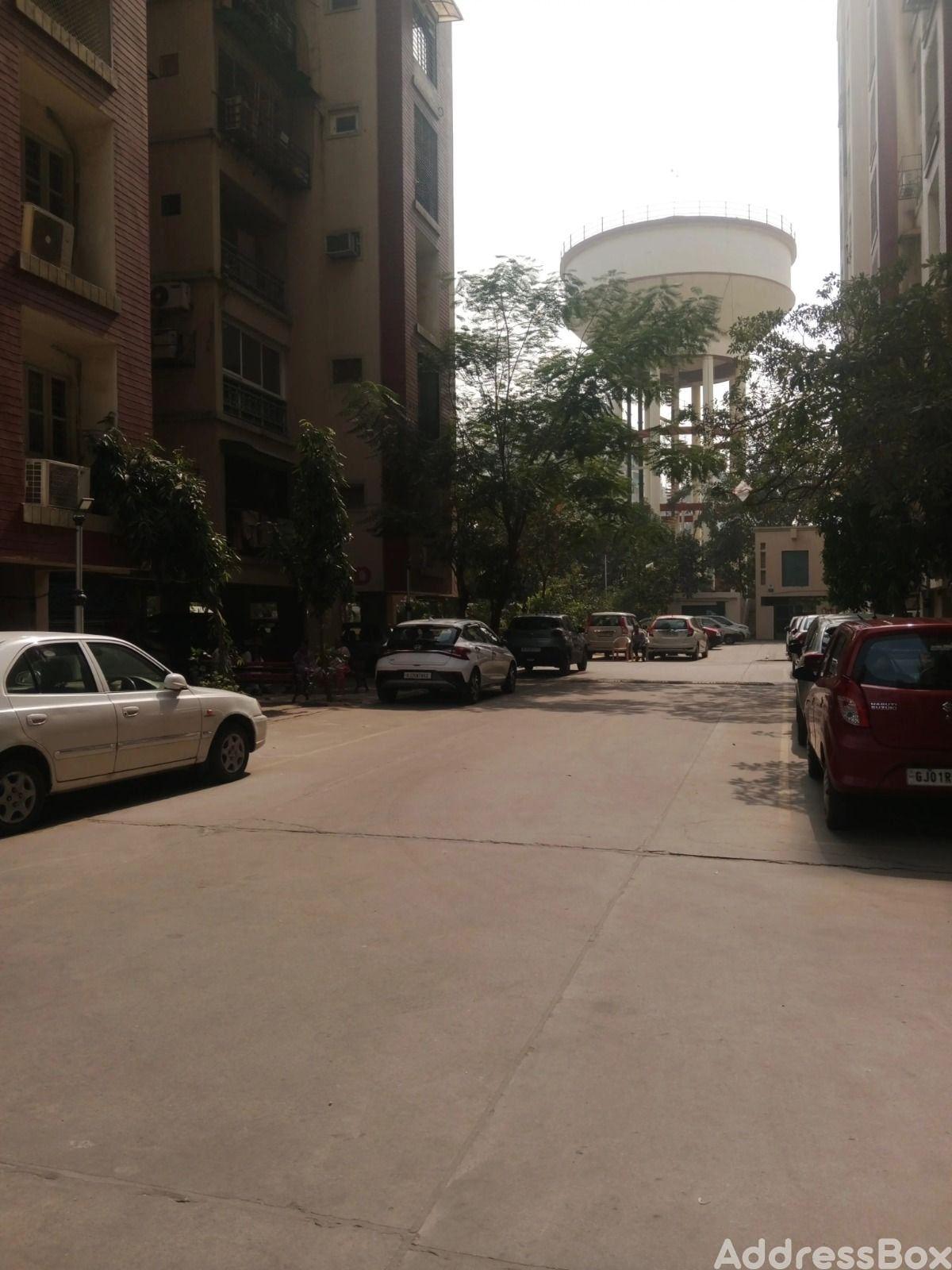 Rosewood Estate photo