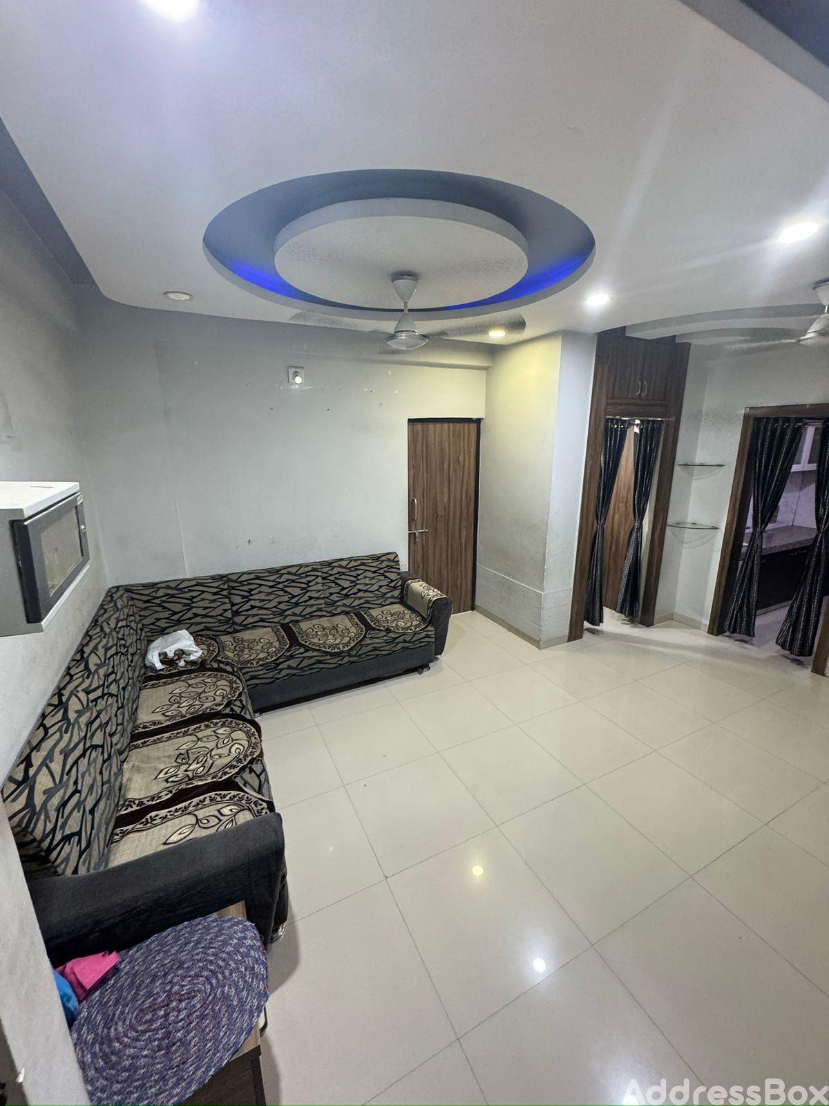 PUSHKAR RESIDENCY photo