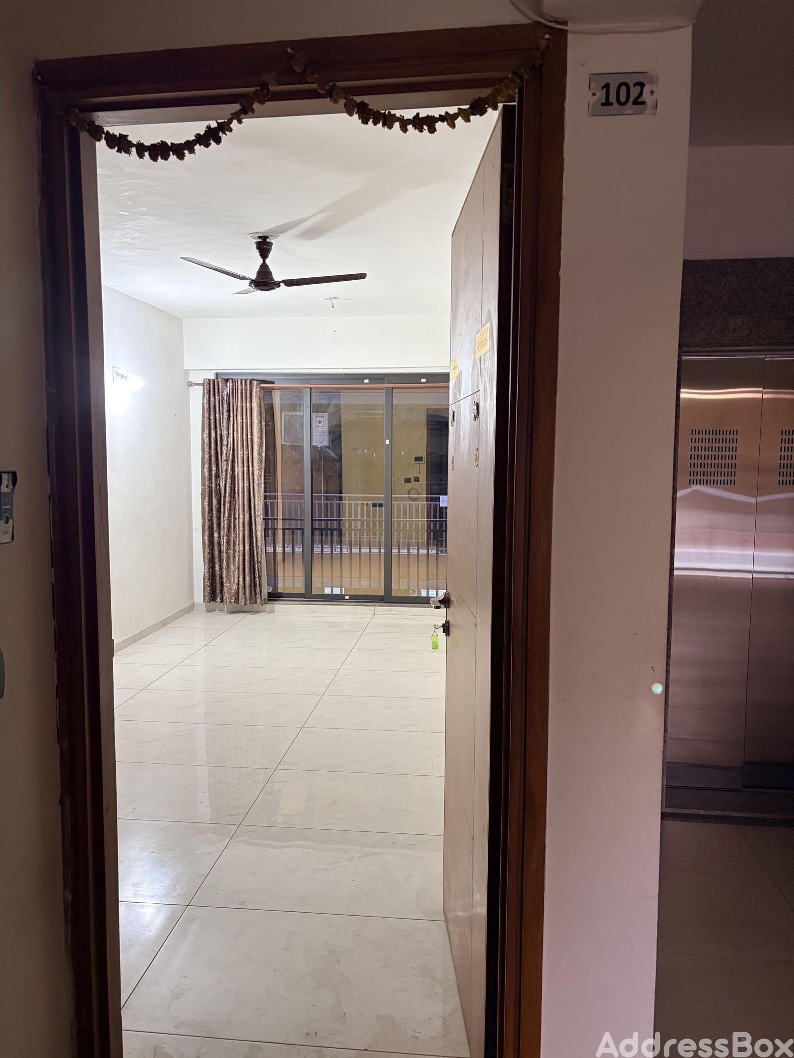 Polaris Sparsh photo