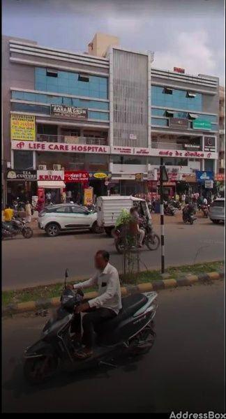 Ashirwad Avenue photo