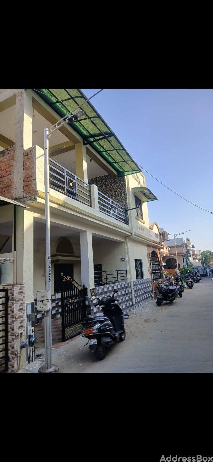 VISHWAS SOCIETY photo