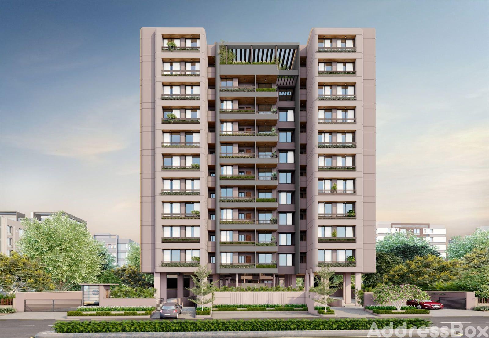 Property in SOUTH BOPAL | Ahmedabad