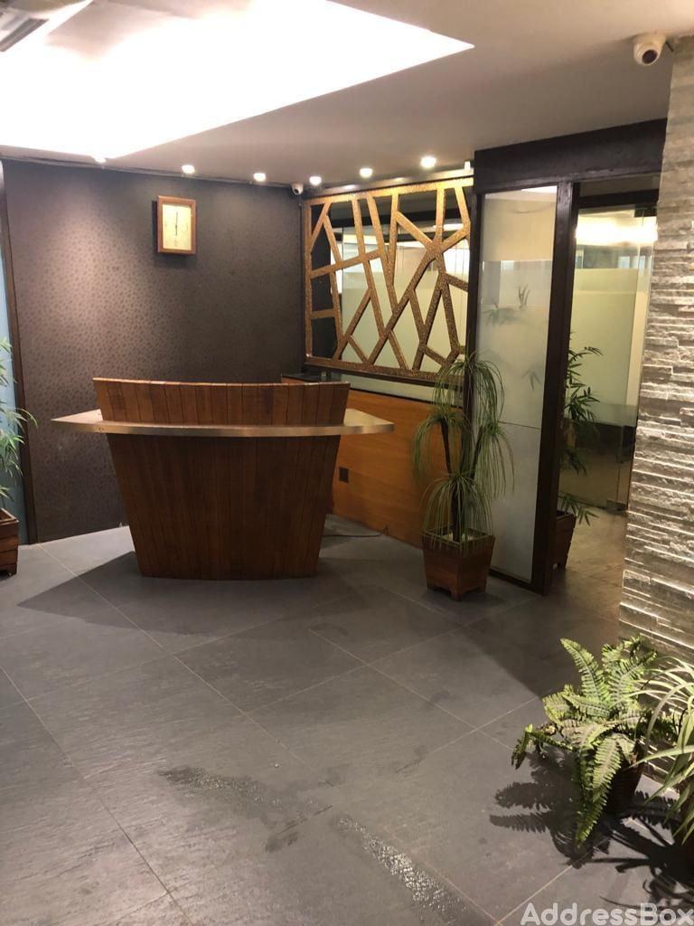 Iscon Mall photo