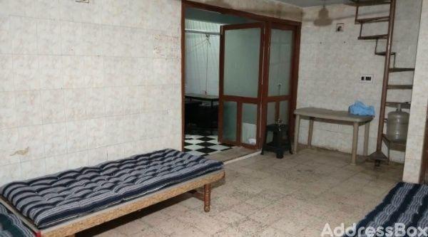 Shyamal Flat photo