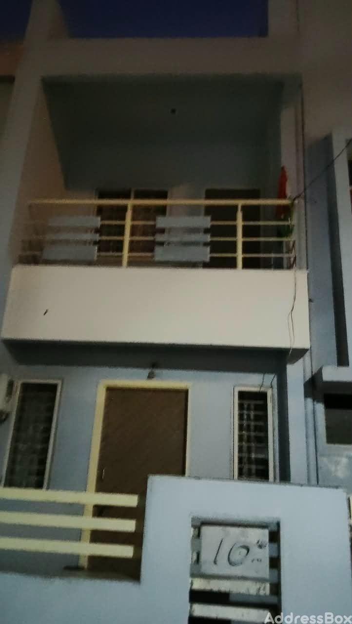Shalvik Homes photo