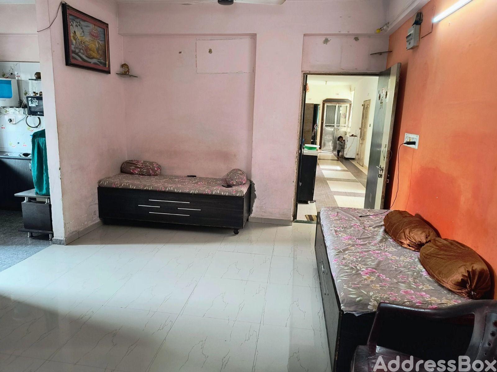 SHASHWAT 3 APARTMENTS photo