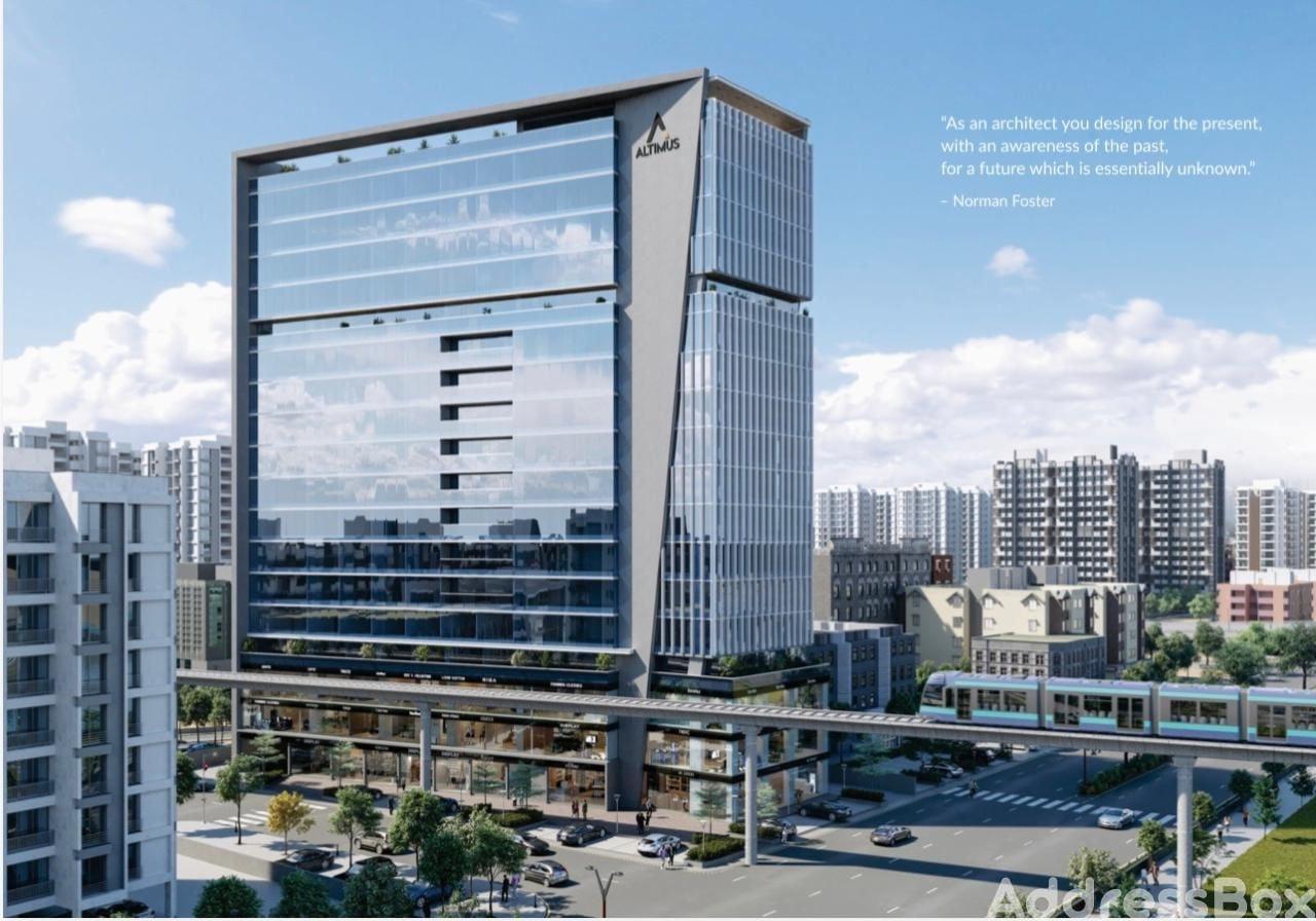 Property in Navrangpura | Ahmedabad