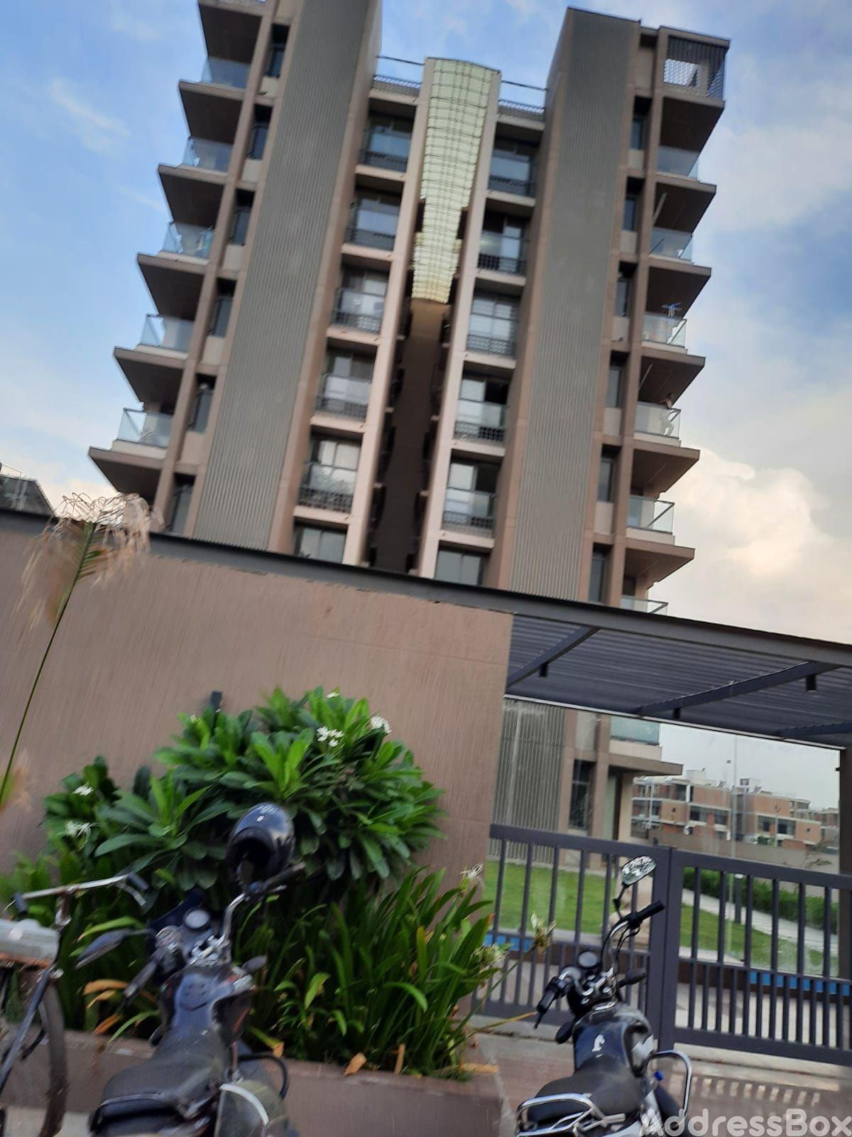 Property in Chandkheda | Ahmedabad