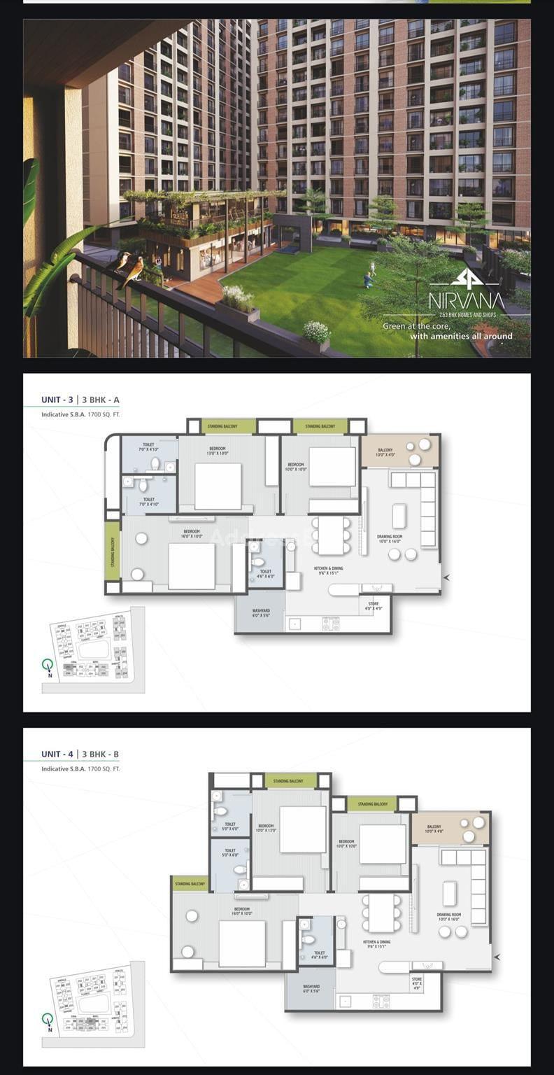 PREMANAND APARTMENT photo