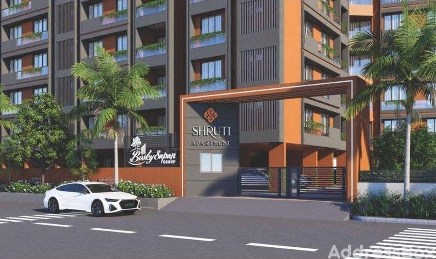 Shruti Apartment photo