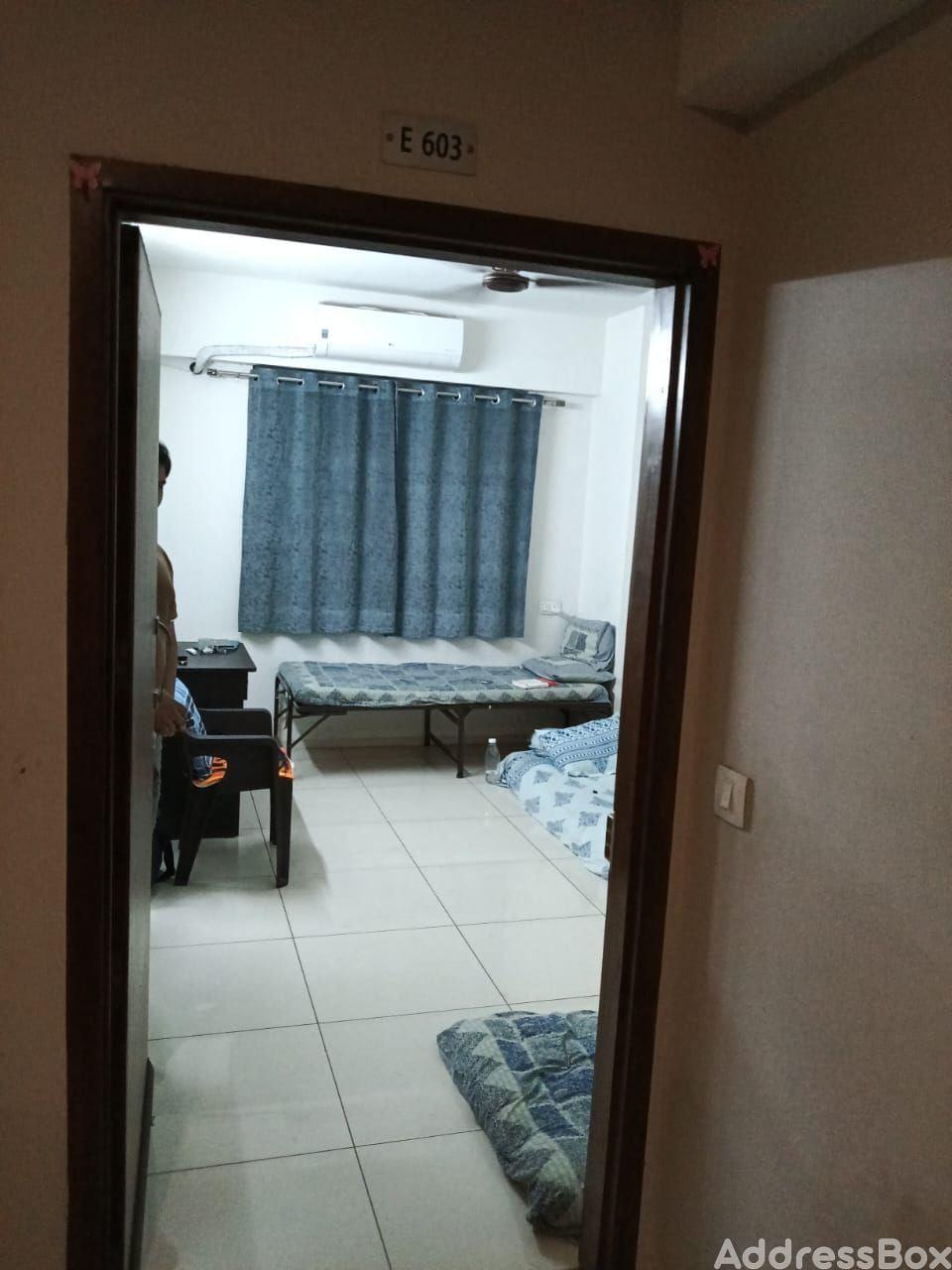 Aarambh Apartment photo