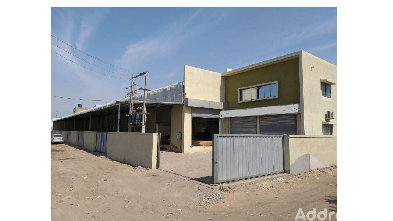 Property in Santej | Gandhinagar