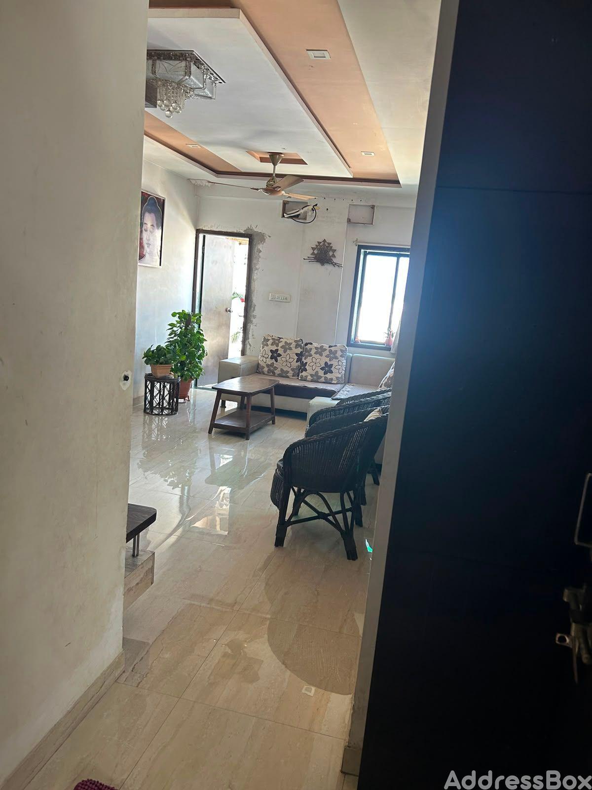 Kadamb Flats photo