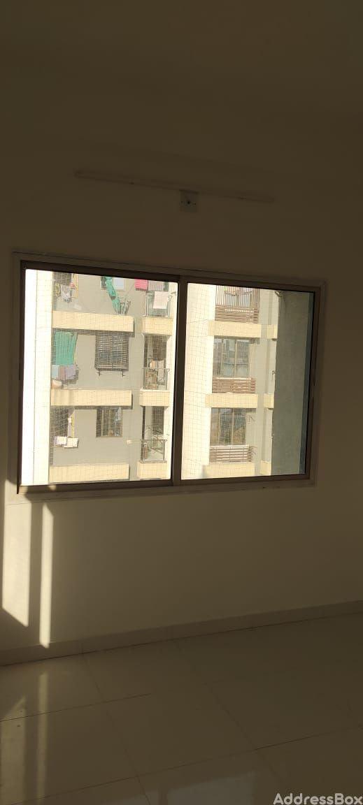 Rushabh Apartment  photo