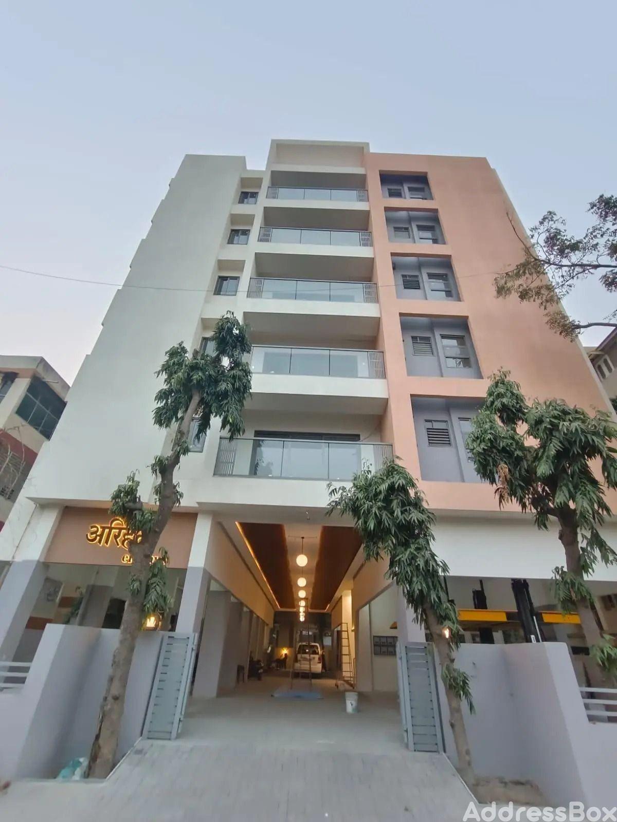 Arihant Enclave  photo