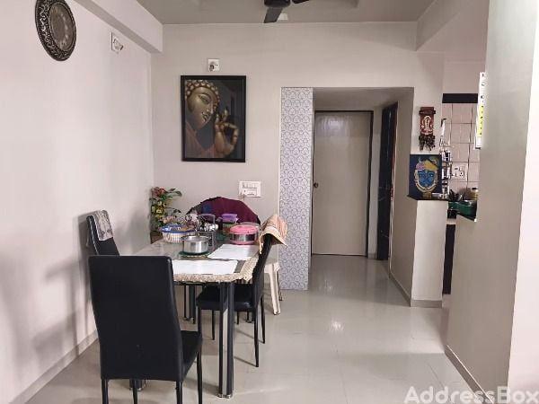 Aakashnidhi Appartment photo