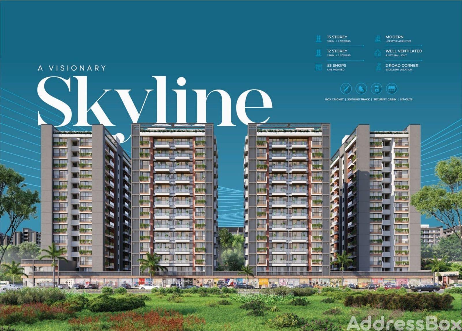 REVANTA FORTUNE 2 image REVANTA FORTUNE 2 Exterior