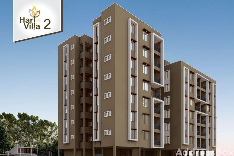 HARI VILLA 2 photo