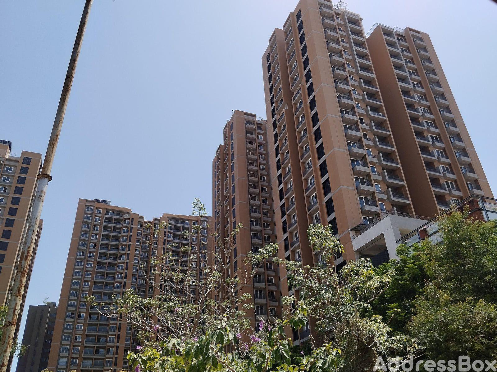 Vishwanath Sarathya West photo