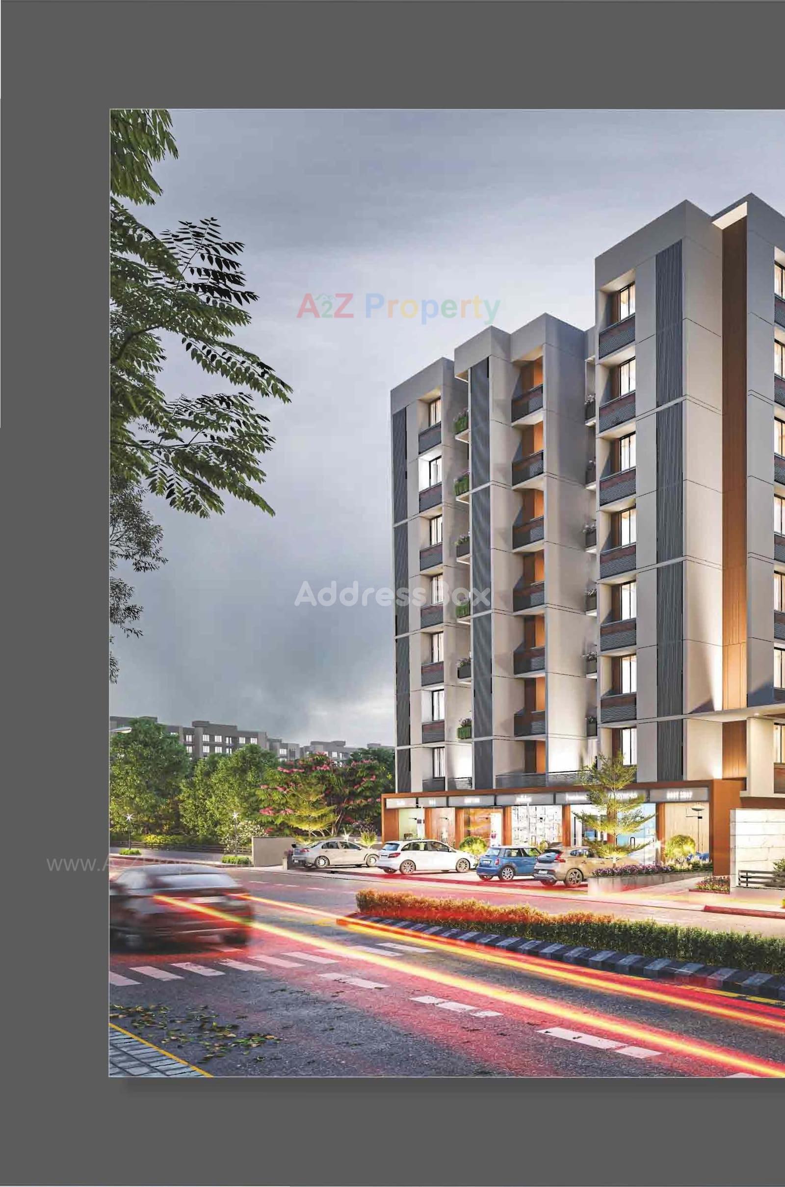Property in Zundal | Ahmedabad