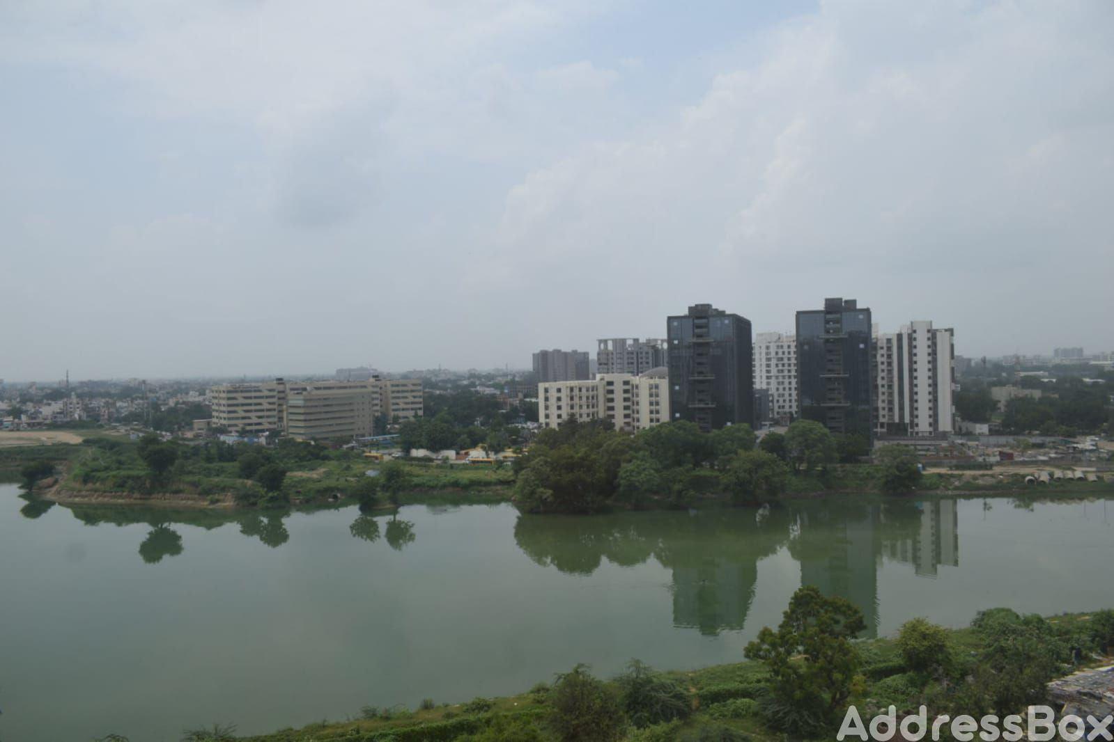 Titanium business park  photo