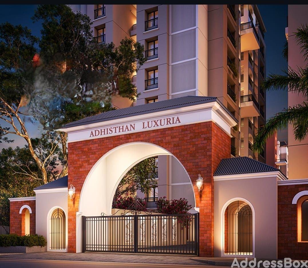 Adhisthan Luxuria photo