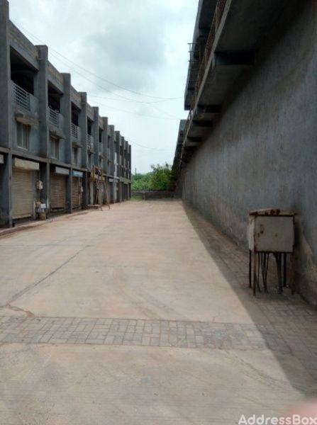 SHRANYA INDUSTRIAL ESTATE photo