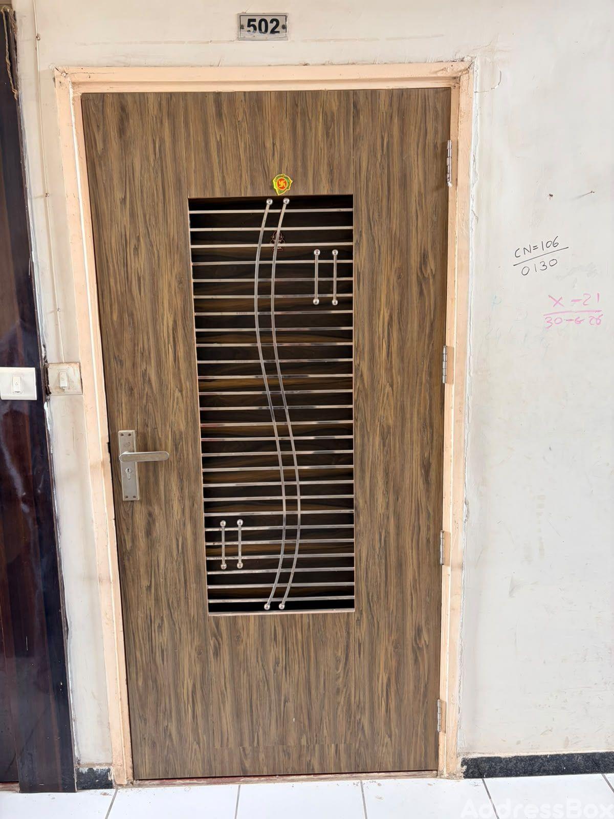 Sai simran residency photo