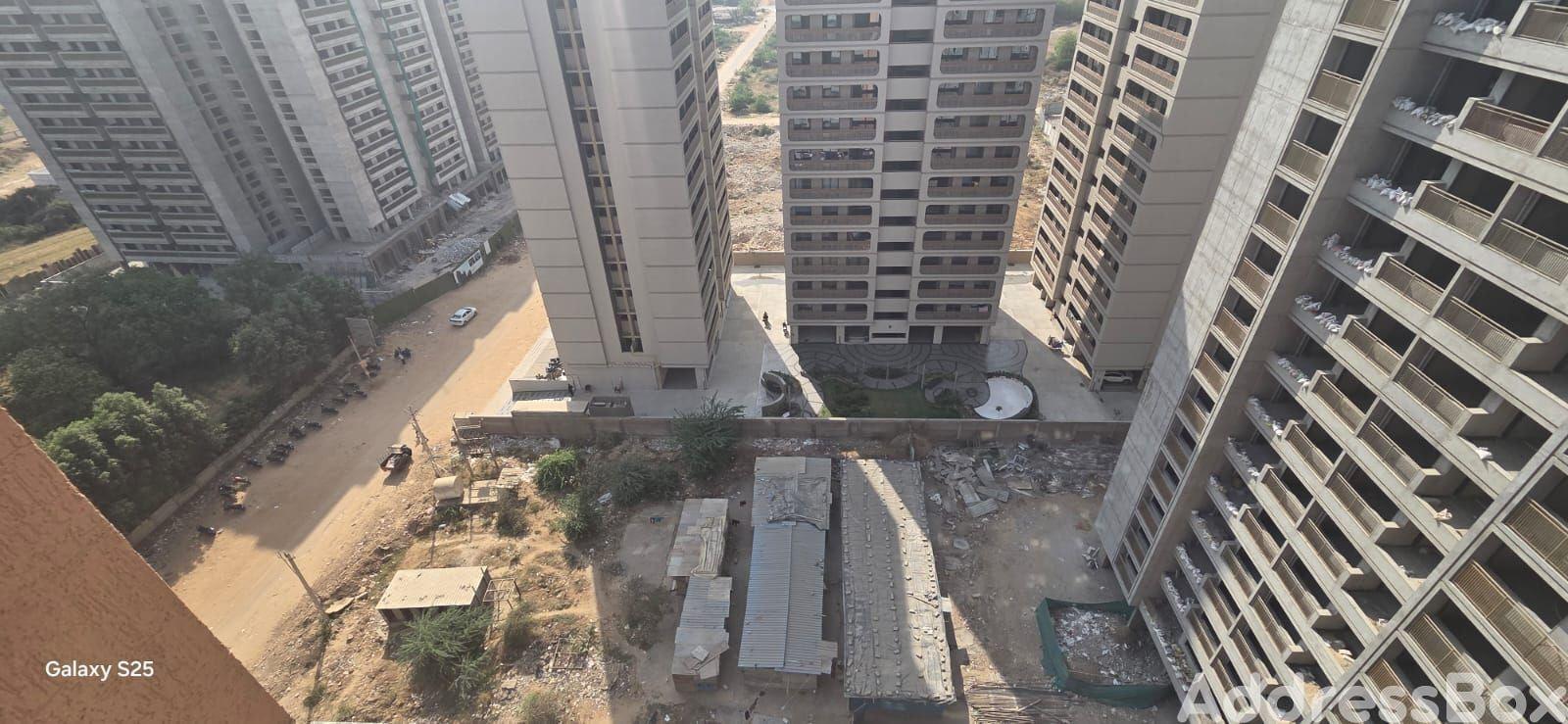 Omkar residency photo