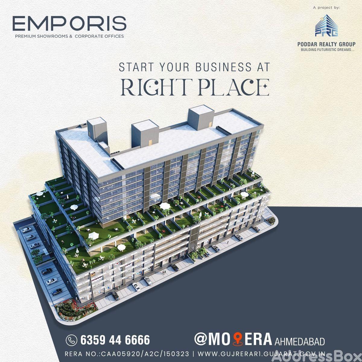 EMPORIS photo
