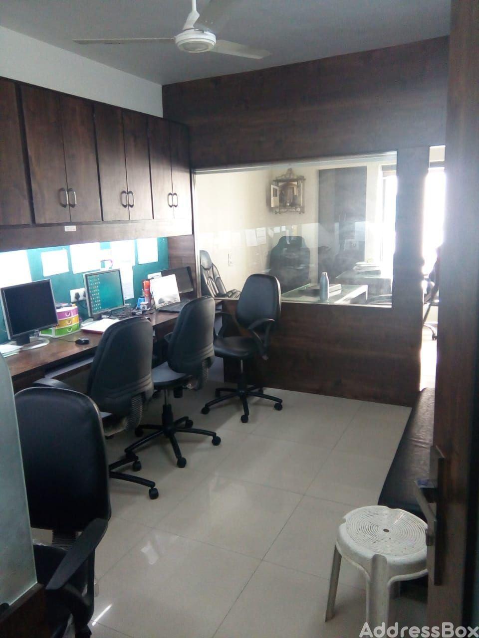 SIDDHIVINAYAK BUSINESS TOWERS photo
