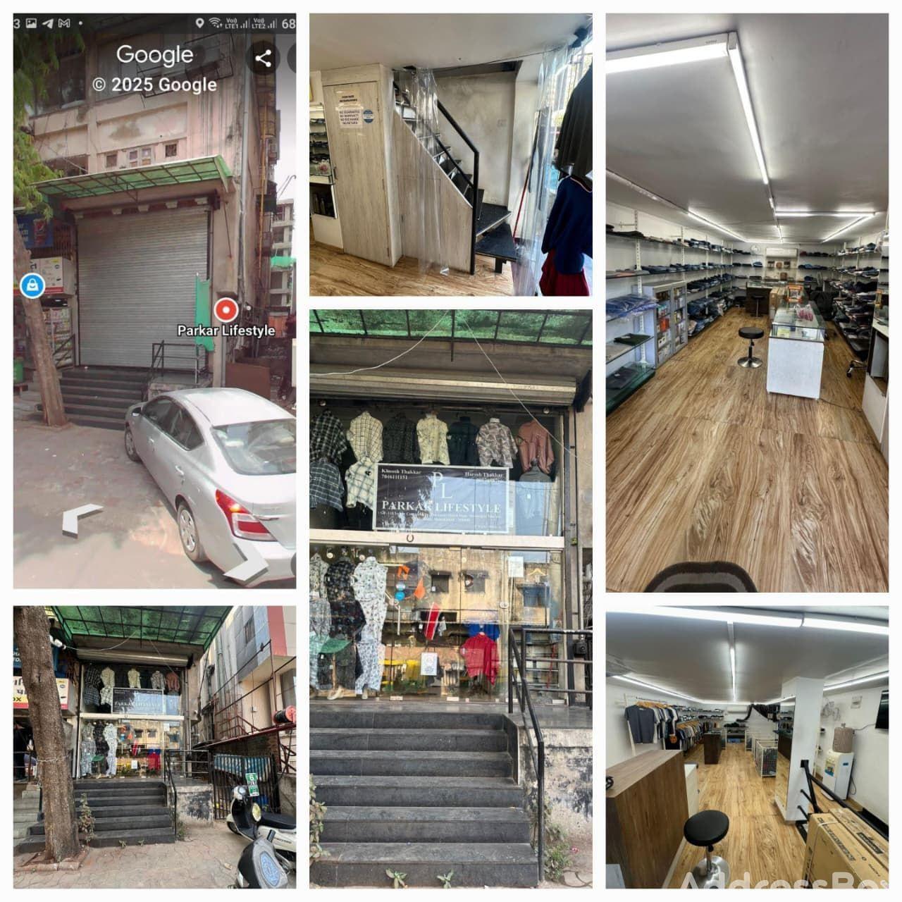 SAMIR COMPLEX photo