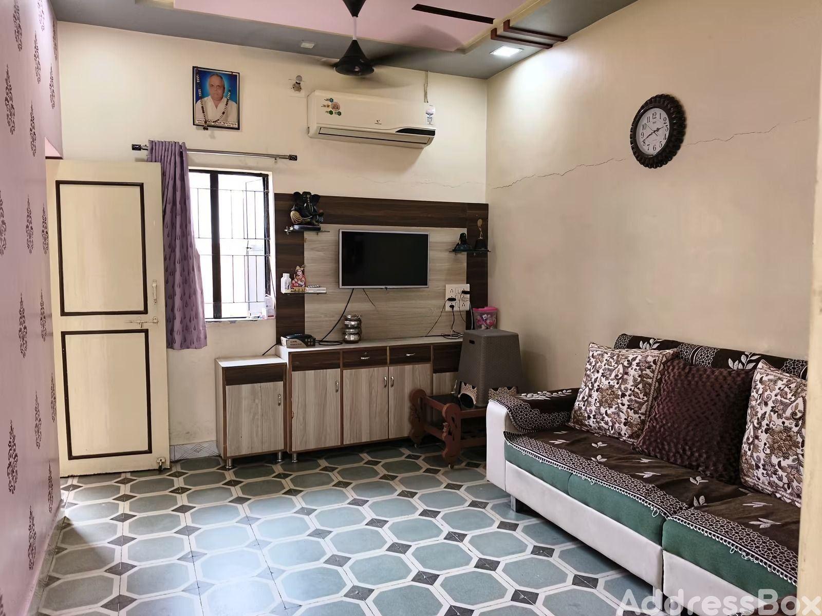 Khodiyar Nagar Society photo