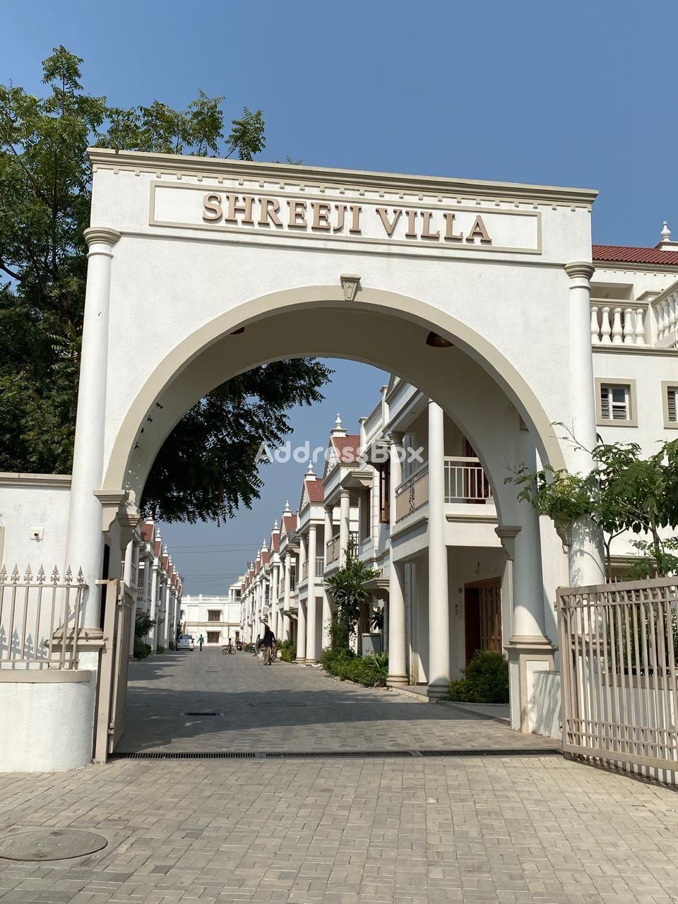 Shreeji Villa photo