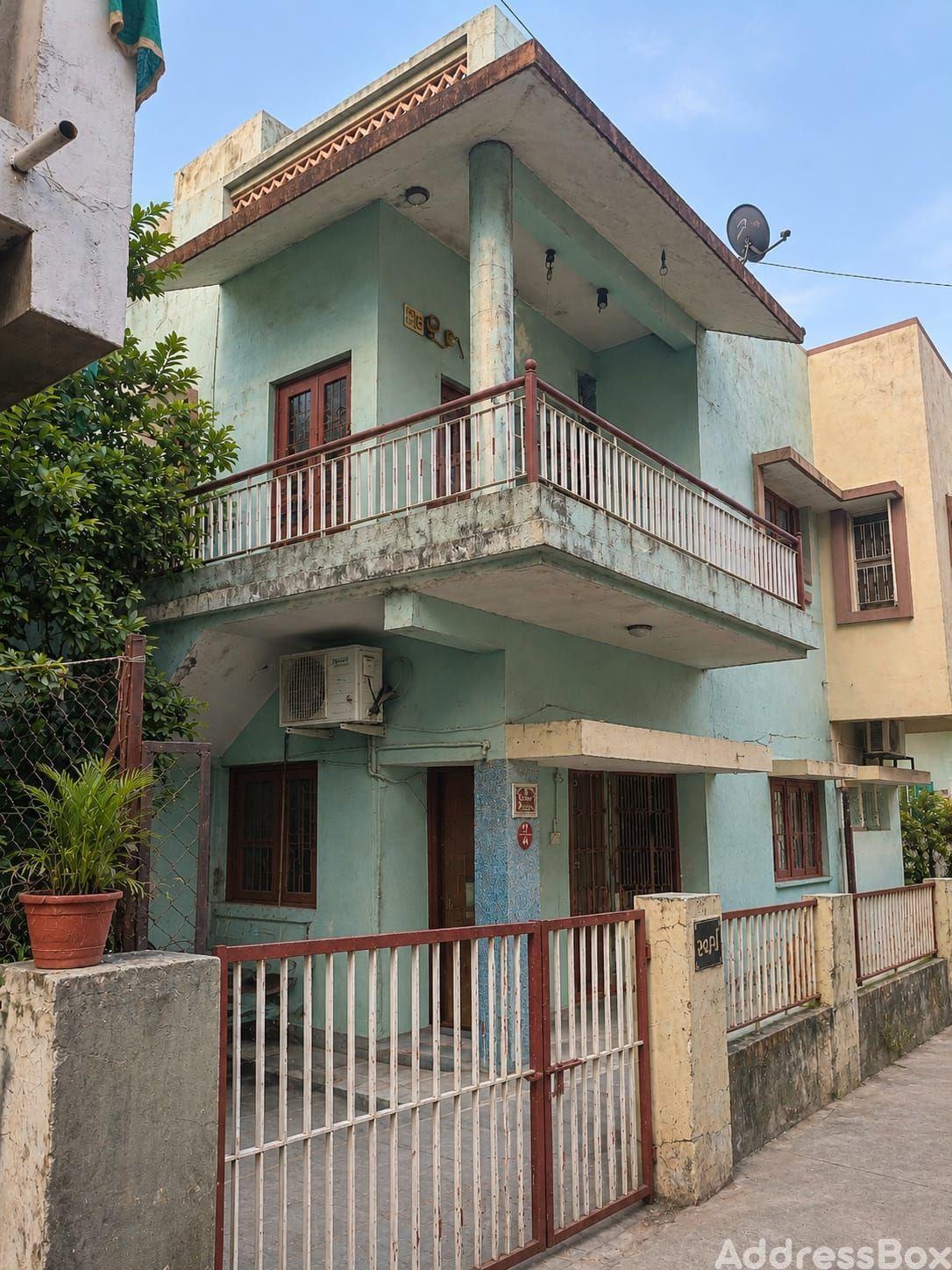 Property in Jivraj Park | Ahmedabad