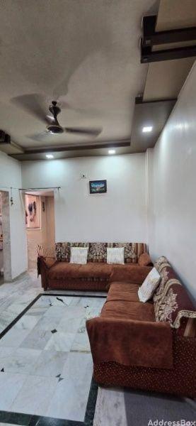 KRISHNA APARTMENT photo