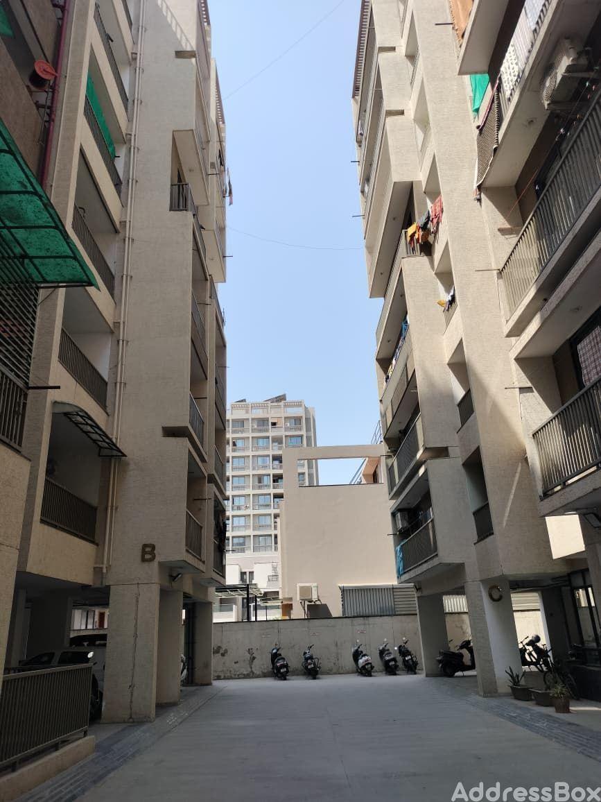 Property in Sargasan | Gandhinagar